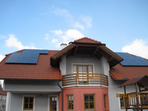 Anlage von Wallaberger Andreas